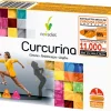Novadiet Curcurina 30 Cápsulas