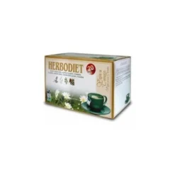 Novadiet Herbodiet Vigila la Tensión 20 Filtros