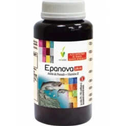 Novadiet Omepa 3 (Epanova Plus) 90 Cápsulas
