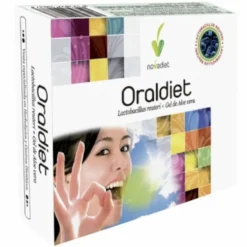 Novadiet Oraldiet 30 Comprimidos