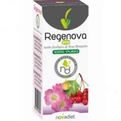 Novadiet Regenova Aceite Rosa Mosqueta Eco 15 ml