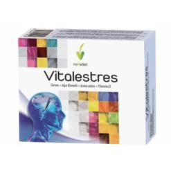 Novadiet Vitalestres 60 Cápsulas