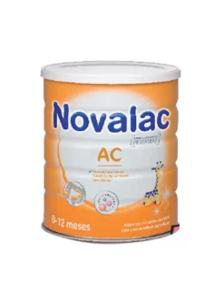 NOVALAC AC 800G