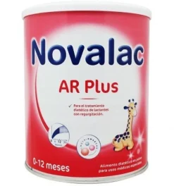 NOVALAC AR Plus 800G