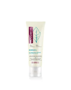 NOVIDERM Boréade R Emulsión Reparadora Confort 40ML