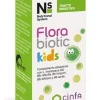 Ns Florabiotic Kids 8 Sobres