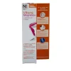 NS VITANS Magnesio+ Sabor Naranja 15 Comprimidos Efervescentes