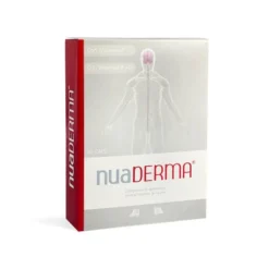 Nua Biological Innovations Nuaderma 30 Cápsulas