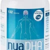 NUA DHA 1000 (132 perlas)