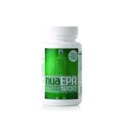 NUA Epa 1200. 30 cápsulas