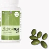 NUA Hidroxinua 25. 90 cápsulas