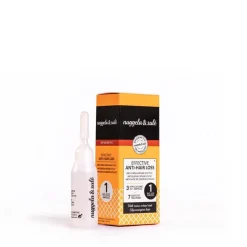 Nuggela & Sulé Ampolla Fortalecimiento Y Anticaída 10 ml