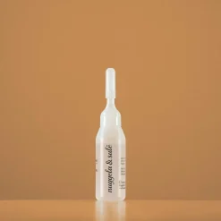Nuggela & Sulé Ampolla Fortalecimiento Y Anticaída 10 ml