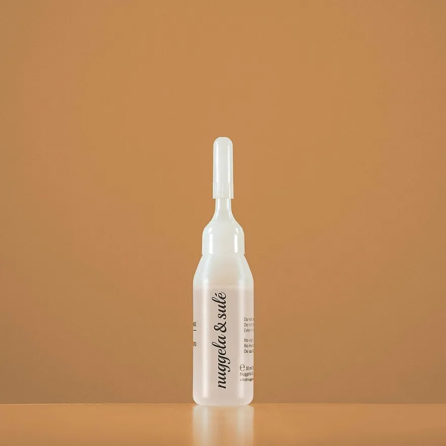 Nuggela & Sulé Ampolla Fortalecimiento Y Anticaída 10 ml