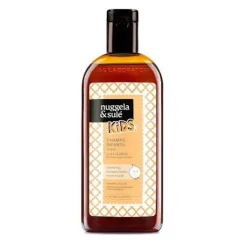 Nuggela & Sulé Champú Baby 250ml
