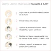 NUGGELA & SULÉ Champú Cebolla Premium Nº1 250ml