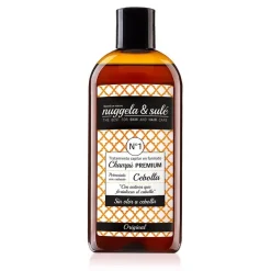 NUGGELA & SULÉ Champú Cebolla Premium Nº1 250ml