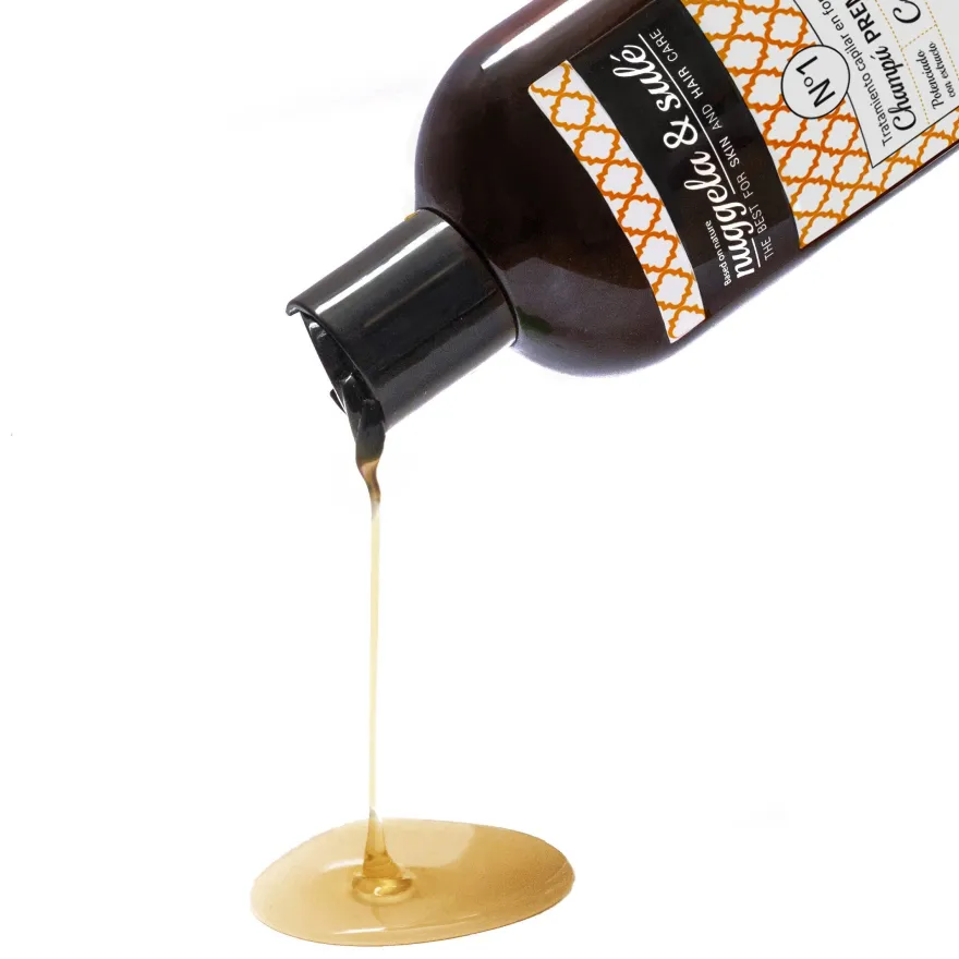 NUGGELA & SULÉ Champú Cebolla Premium Nº1 250ml