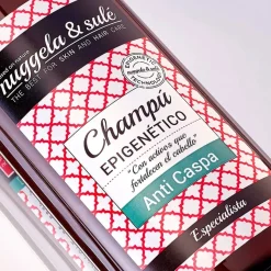 NUGGELA & SULÉ Champú Epigenético Anti Caspa 250ml