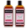 NUGGELA & SULÉ Champú Epigenético Cabello Graso DUPLO 2x250ml