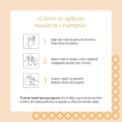 NUGGELA & SULÉ Champú Epigenético Pieles Sensibles 250ml