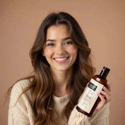 NUGGELA & SULÉ Champú Epigenético Pieles Sensibles 250ml