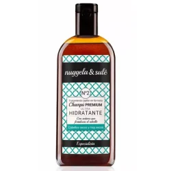 NUGGELA & SULÉ Champú Nº2 Ultra Hidratante 250ml