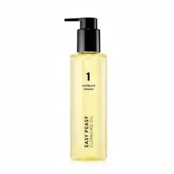 Numbuzin No.1 Easy Peasy Aceite Limpiador 200 ml