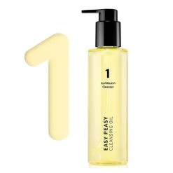 Numbuzin No.1 Easy Peasy Aceite Limpiador 200 ml