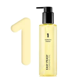 Numbuzin No.1 Easy Peasy Aceite Limpiador 200 ml