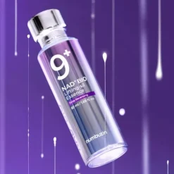 Numbuzin No.9 NAD Bio Lifting Essence Antiedad 50 ml