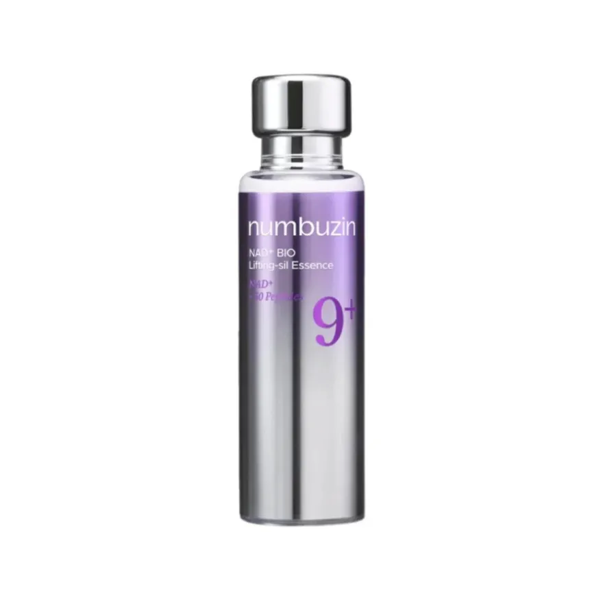 Numbuzin No.9 NAD Bio Lifting Essence Antiedad 50 ml
