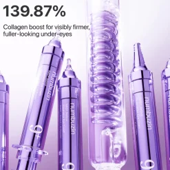 Numbuzin No.9 NAD+ Retinol Volumetox Contorno Ojos Antiedad 10 ml