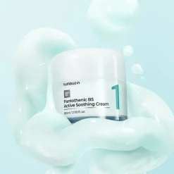 Numbuzin No.1 Pantothenic B5 Crema Calmante Activa 80 ml