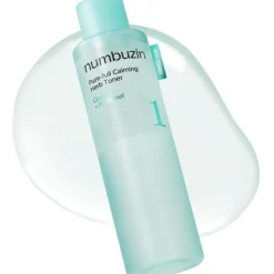 Numbuzin No.1 Pure-Full Tónico Calmante Herbal 300 ml
