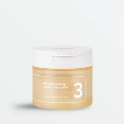 Numbuzin No.3 Radiance Essence Pads Iluminadoras 150 ml / 70 ud