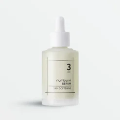 Numbuzin No.3 Skin Softening Sérum Suavizante 50 ml