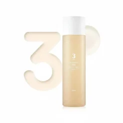 Numbuzin No.3 Super Glowing Tónico Essence Iluminador 200 ml