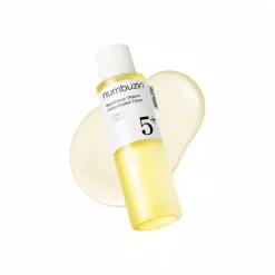 Numbuzin No.5 Vitamin Boosting Tónico Vitamina C 200 ml