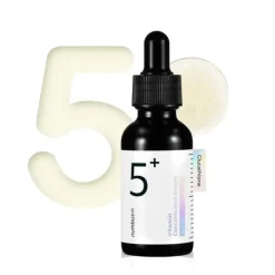 Numbuzin No.5+ Vitamin Concentrated Sérum Vitamina C 30 ml