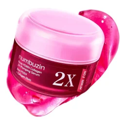 Numbuzin No.2x Rose PDRN Collagen Sérum Reafirmante 30 ml