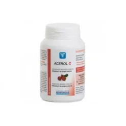 Nutergia Acerol C 60 Comprimidos