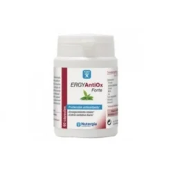 Nutergia Ergy Antiox Forte 60 Cápsulas