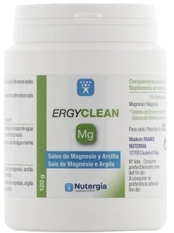 Nutergia Ergyclean 120 g