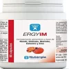 Nutergia Ergyim 60 Cápsulas