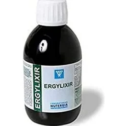Nutergia Ergylixir 250 ml