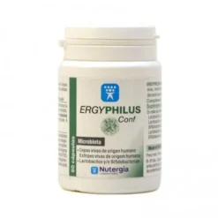 Nutergia Ergyphilus Confort 60 Cápsulas