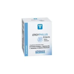 Nutergia Ergyphilus Enfants 14 Sobres