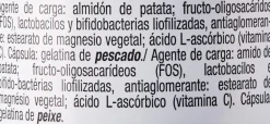 Nutergia Ergyphilus Plus 60 Cápsulas