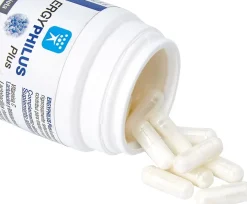 Nutergia Ergyphilus Plus 60 Cápsulas